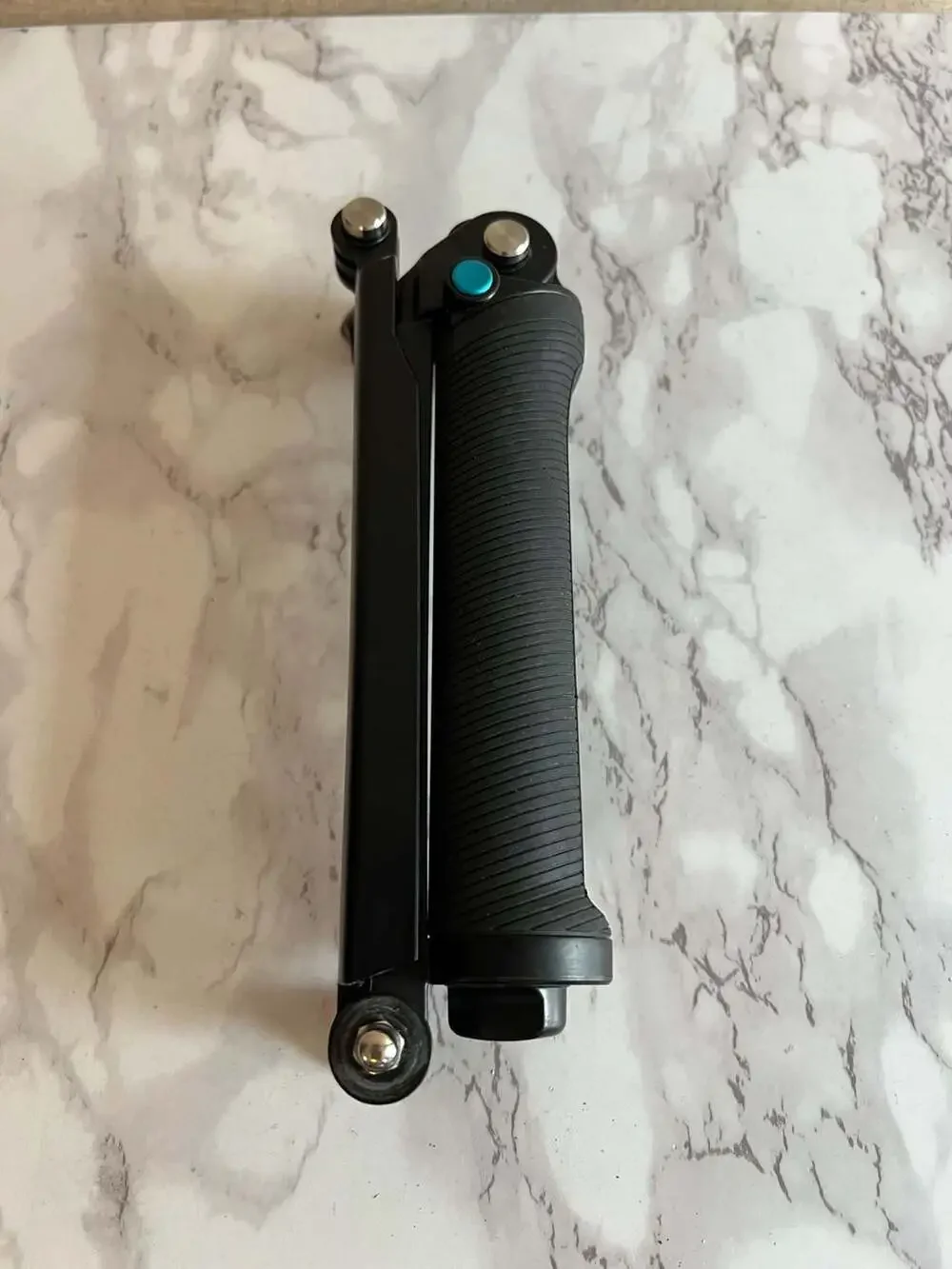 GoPro 3-Way 2.0 Tripod, Grip, and Arm Mount